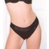 Dámske menštruačné nohavičky Sloggi Period Pants Tai Medium čierne