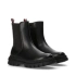 Tommy Hilfiger Bootie Black T3A5-33058-1355999-999 dámske topánky