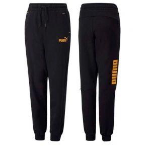 Puma Power Jr nohavice 670100 51 Puma Power Jr nohavice 670100 51