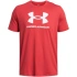 Pánske tričko Under Armour Sportstyle Logo M 1382911 814