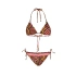 Plavky O'Neill Capri - Bikiny Bondey W 92800613174