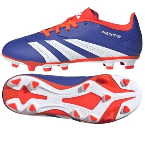 Topánky adidas Predator Club Jr FxG IF6424