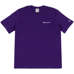 Tričko Champion SS Tee M 220264 VS025 men
