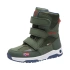 Trollkids Detské zimné topánky Lofoten Waterproof Jr 159-322 Snehové topánky