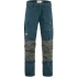 Pánske nohavice Fjällräven Barents Pro M Mountain Blue-Basalt (F87179-570-050)