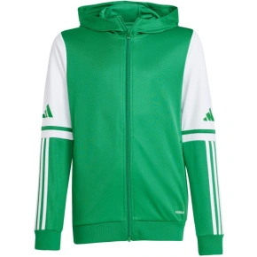 Adidas Squadra 25 Hoody Jr JP3163 Mikina