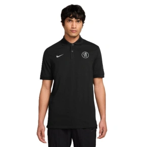 Polokošeľa Nike Chelsea London HM3038-011 Polokošeľa Nike Chelsea London HM3038-011