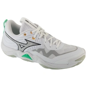 Mizuno Wave Momentum Elite V1GA251221 White 41 Mizuno Wave Momentum Elite V1GA251221 White 41