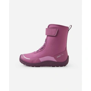 Reima ReimaTec barefoot detské zimné topánky Talvella Junior (5400151A-5390) Reima ReimaTec barefoot detské zimné topánky Talvella Junior (5400151A-5390)