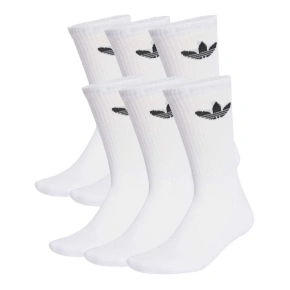 Adidas Trefoil Cushion 6-pack IJ5619