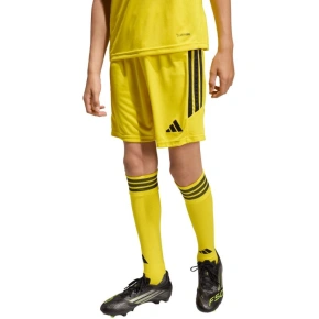 Detské šortky adidas Tiro 26 League yellow KA8822
