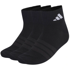 Ponožky Adidas Thin Essentials Ankle 3P KC9613