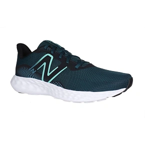 Pánske bežecké topánky New Balance 411 Running (M4118PQ)