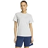 Dámske tričko adidas Entrada 26 Tee sivé JZ6680
