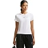 Dámske tričko Nike Sportswear Chill Knit, biele, FV5508 100