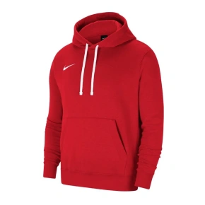 Juniorská fleecová mikina Park 20 CW6896-657 - Nike