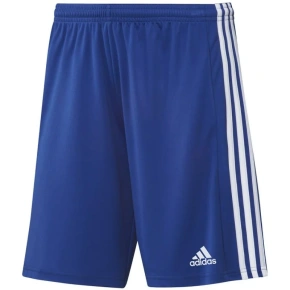 Pánske krátke nohavice Squadra 21 M GK9153 - Adidas Pánske krátke nohavice Squadra 21 M GK9153 - Adidas