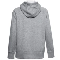 Dámske tričko Rival Fleece Logo W 1356318-035 - Under Armour