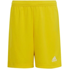 Detské šortky Entrada 22 Jr IC7411 - ADIDAS