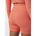 Dámske bezšvové cyklistické šortky Allure W 53932 284 - Helly Hansen
