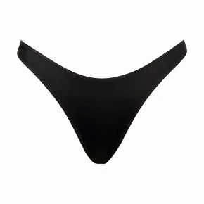 Dámske plavky UW0UW04086-BDS - Tommy Hilfiger