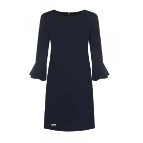 Spoločenské šaty Erin model 108527 - jers