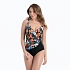 Dámske jednodielne plavky Elea 7300 multi colour – Anita Classix