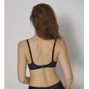 Dámska podprsenka - minimizer Wild Rose Sensation W01 - Triumph