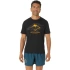 Asics Fujitrail Logo SS Top M 2011C981-001 tričko muži