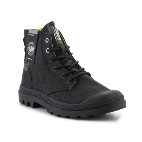 Palladium Pampa SurPlus 74389-008-M Black