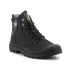 Palladium Pampa SurPlus 74389-008-M Black