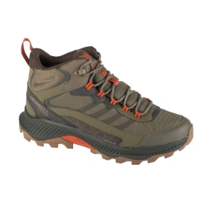 Merrell Speed Strike 2 Mid WP J037835 Green 42