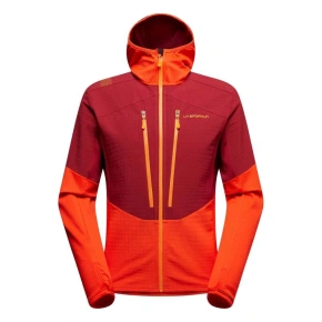 La Sportiva Seassion Tech Hoody M L70 322320 Mikina
