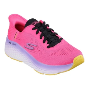 Skechers Slip ins Max Cushioning Elite 2.0 Solace W 129626-RAS