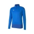 Pánske tričko Puma TeamGoal Training 1/4 Zip Top M 658629 02