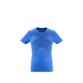 Tričko MILLET M Intense Ts Ss blue pánske