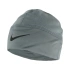 Čiapka Nike Therma-Fit Fleece Beanie sivá N1012404062OS