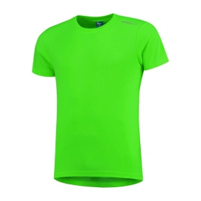 Rogelli PROMOTION fluoro zelený dres L