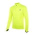 Rogelli bežecká mikina CAMPTON 2.0 fluor M