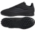 Topánky adidas F50 Club VEL Jr TF KI3633