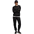 Dámska tepláková súprava Puma Relaxed Sweat Suit black 691900 01