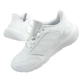 Adidas dámska športová obuv Tensaur Run 3.0 pohodlná módna biela dámska