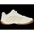 Tenisky K-swiss HCE 3 INDOOR EGRET/WHITECAP GRAY-M (94607-164-M)