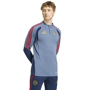 Mikina adidas FC Bayern DNA Training Top KF1037