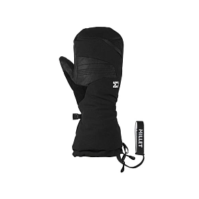 Rukavice MILLET M Cosmic Gtx Mitten čierne