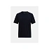 Pánske tričko PEAK PERFORMANCE M Original Small Logo Tee, čierne
