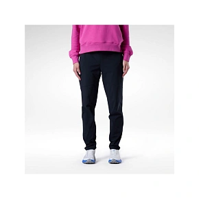 Dámske nohavice ROSSIGNOL W Pull-On Pant, čierne