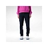 Dámske nohavice ROSSIGNOL W Pull-On Pant, čierne