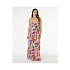 Šaty RIP CURL Party Pack Maxi, viacfarebné