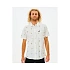 Tričko RIP CURL Hula Breach S/S, biele